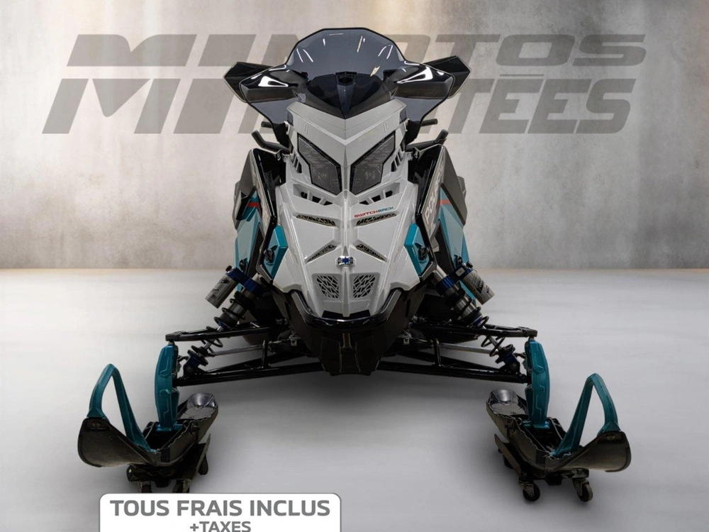 Polaris 850 Switchback Assault 146 X 2.0 2023 alt