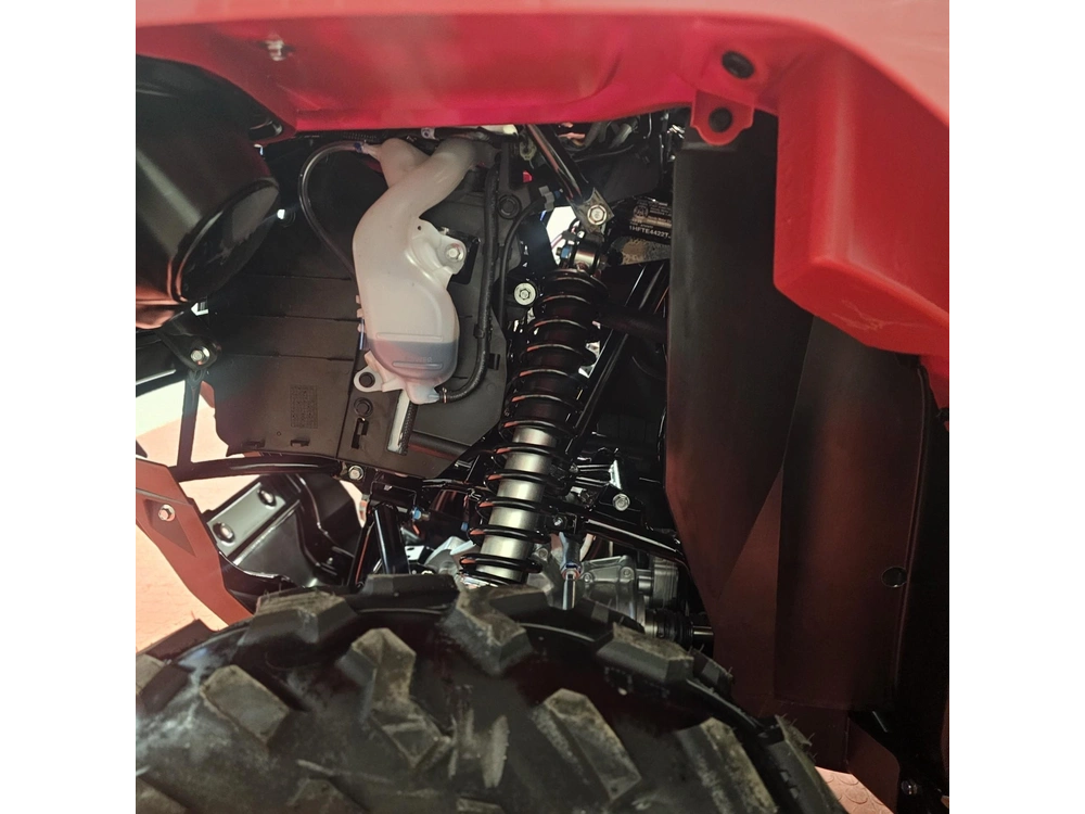 2026 Honda Fourtrax Foreman® 4x4 alt