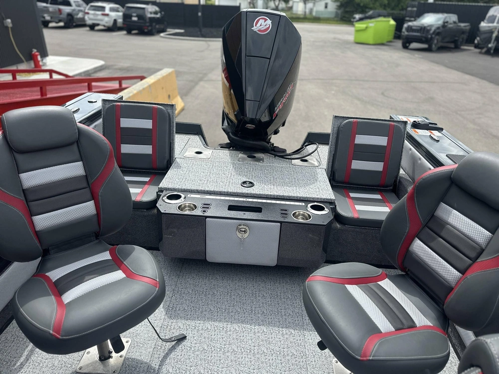 2024 Ranger Vx1988 alt