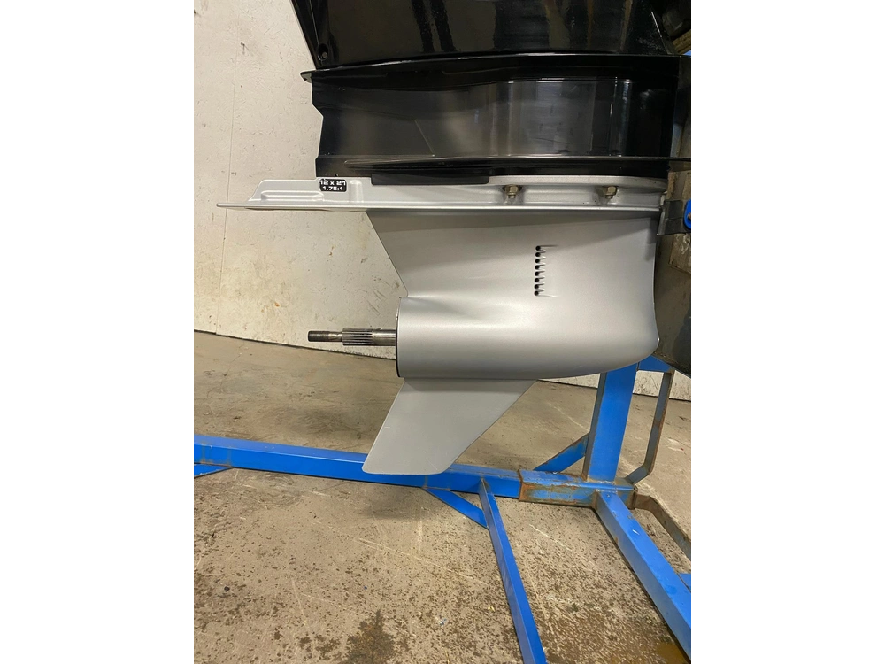 2022 Mercury 300 Xl Pro Xs alt