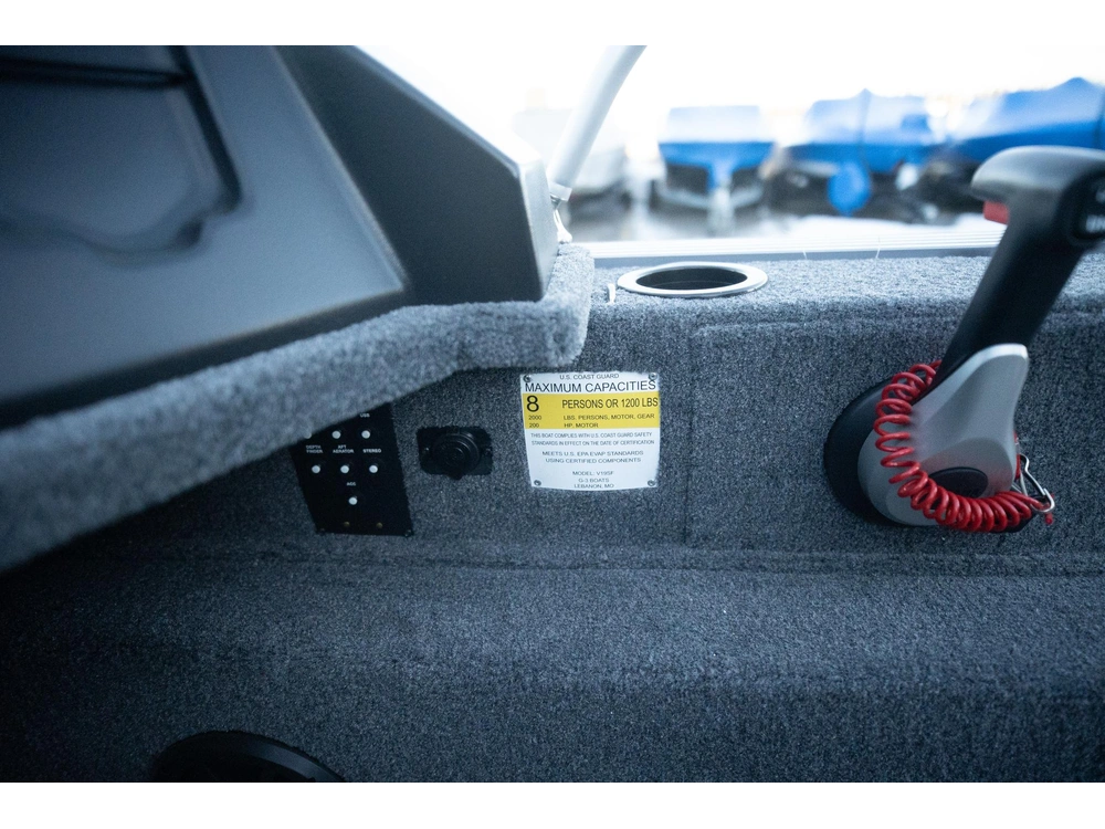 2025 G3 Boats Av19sf Av19sf alt