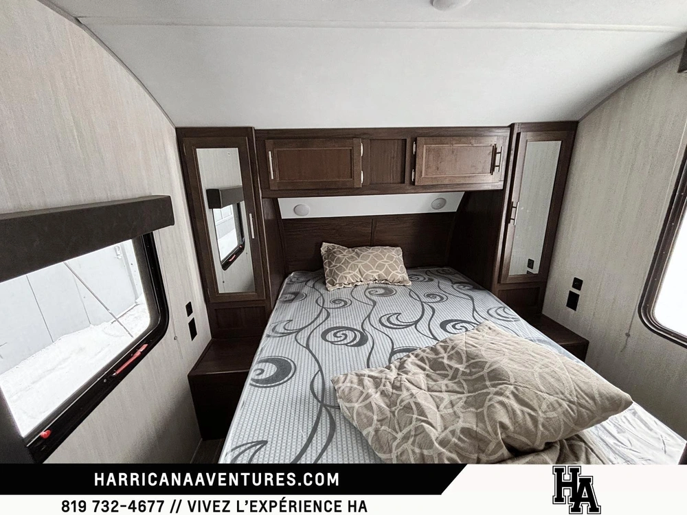 Cherokee 274wk 2019 alt