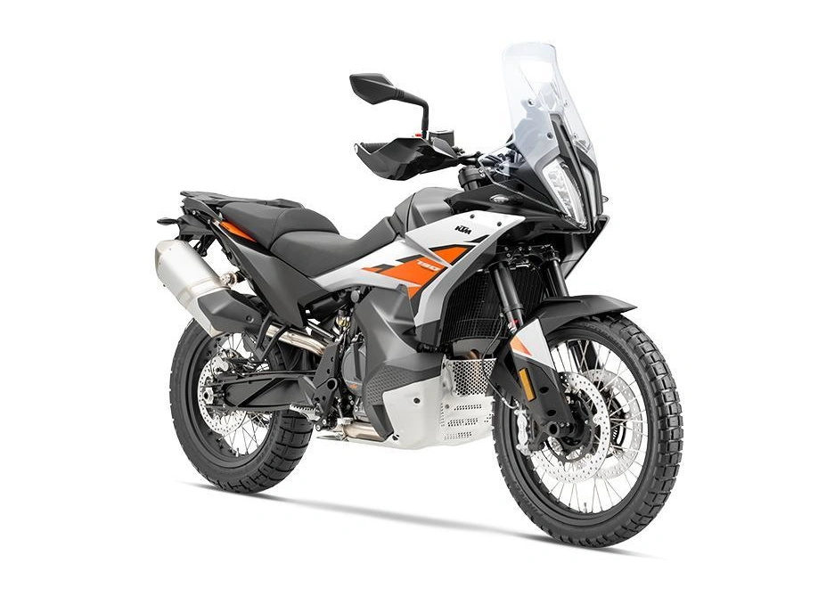 Ktm 790 Adventure 2026 alt