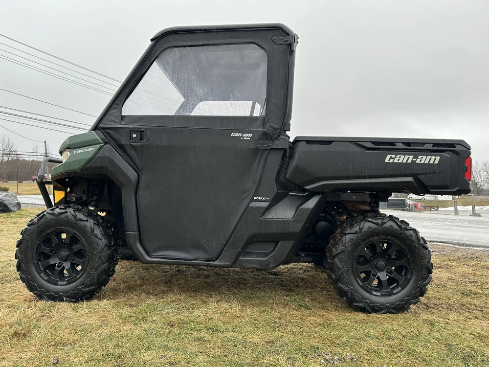 2022 Can-am Defender Dps Hd7 alt