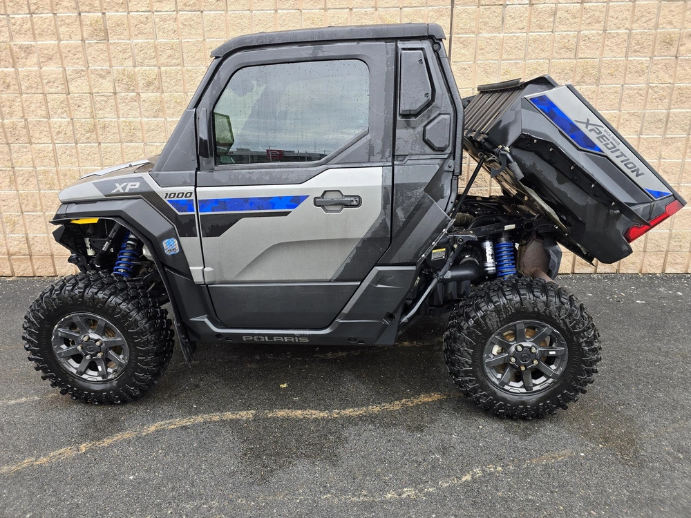 2024 Polaris Polaris Xpedition Adv Northstar alt