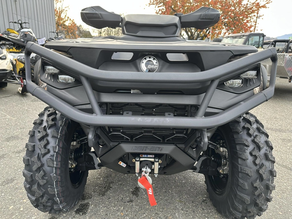 2025 Can-am Outlander Max Xt 850 alt