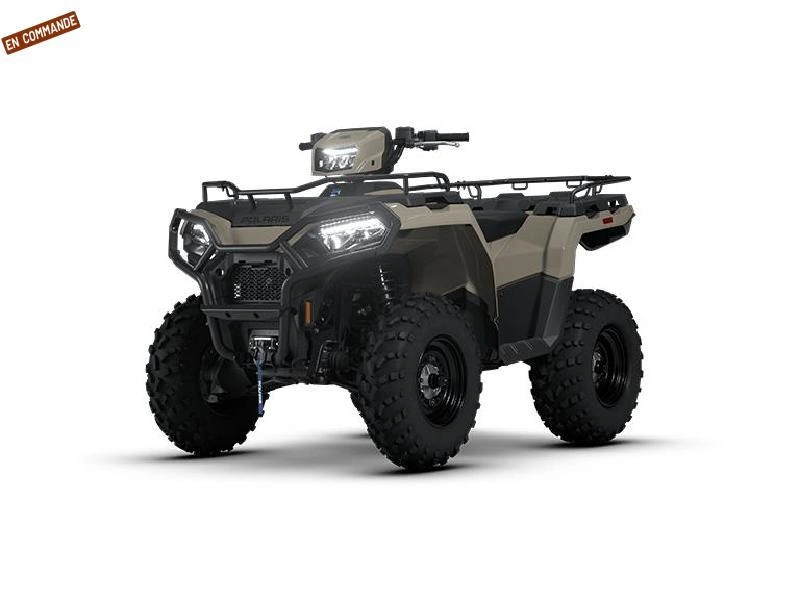 Polaris Sportsman 570 Eps 2026 alt