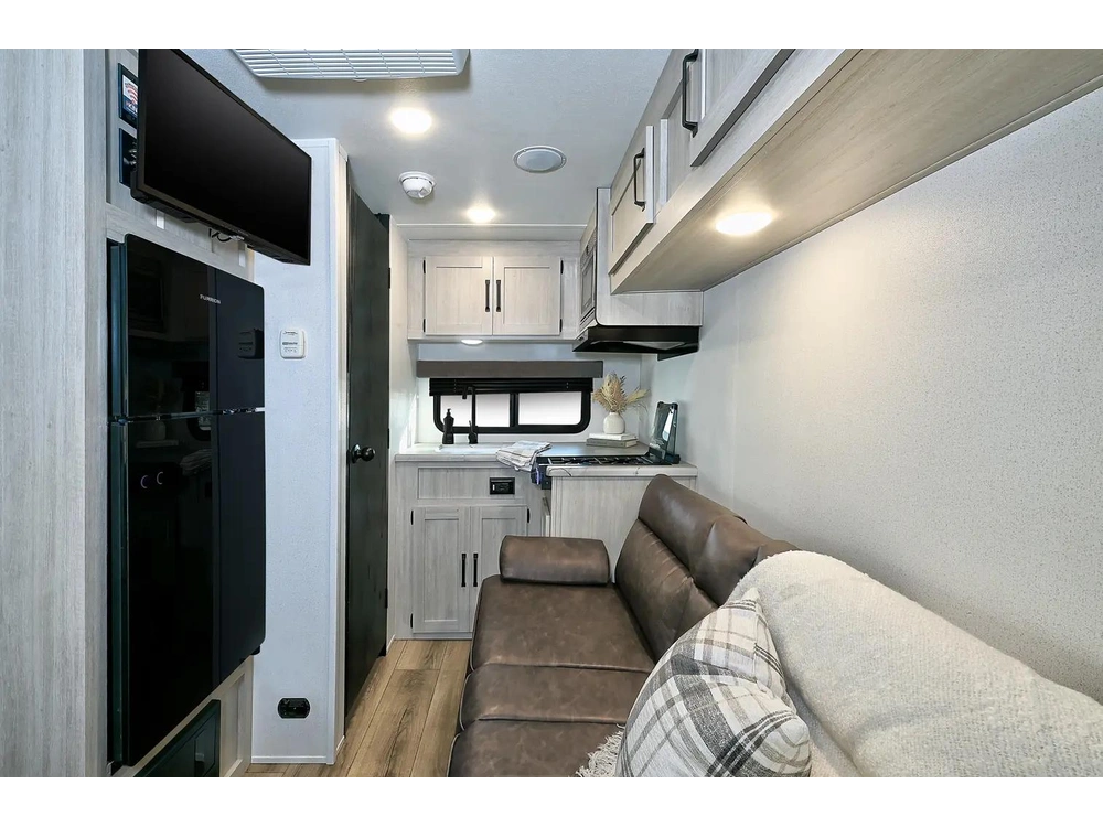 Puma 121rkce Camping Edition 2026 alt