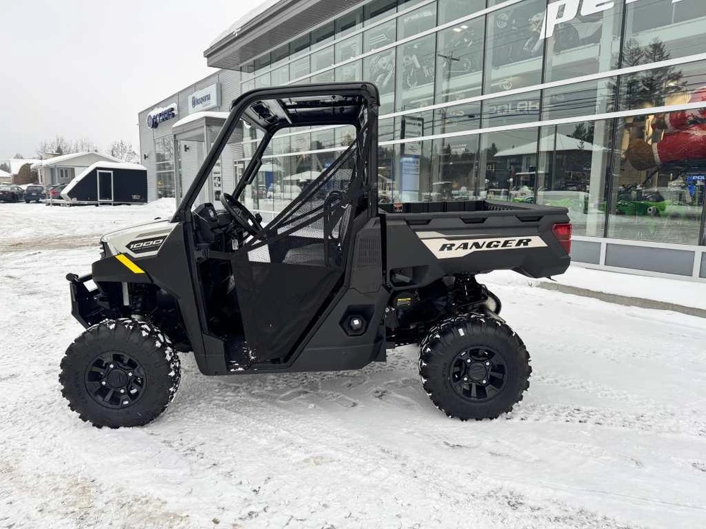 2025 Polaris Ranger 1000 Premium alt