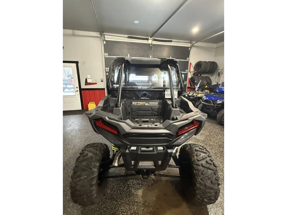 Polaris Rzr 1000 Xp 4 2021 alt