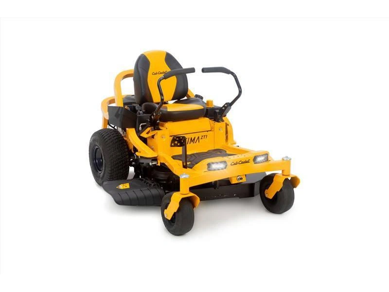 2025 Cub Cadet Zt1 42 alt