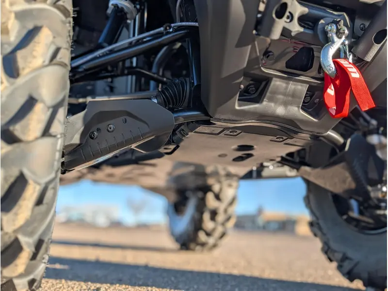 Can-Am Outlander Pro Hunting Edition HD7 2026
