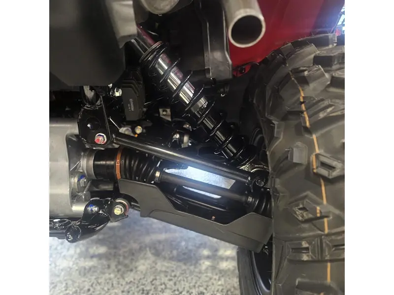 Honda FOURTRAX RUBICON 700 4x4 AUTOMATIC 2026