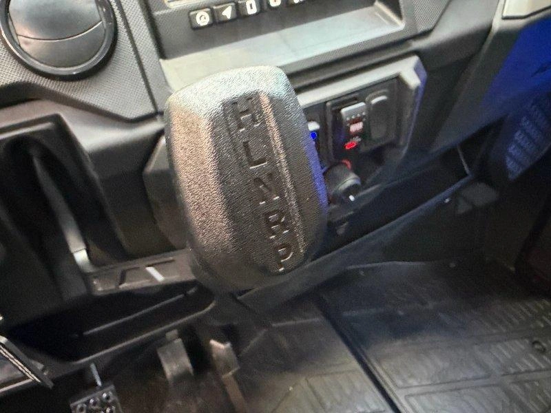 Polaris Ranger Xp 1000 Northstar Edition Ultimate 2026 alt