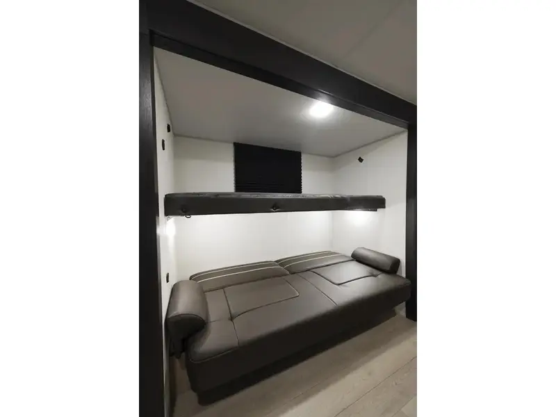 2027 Forest River Wolf Den 301BH