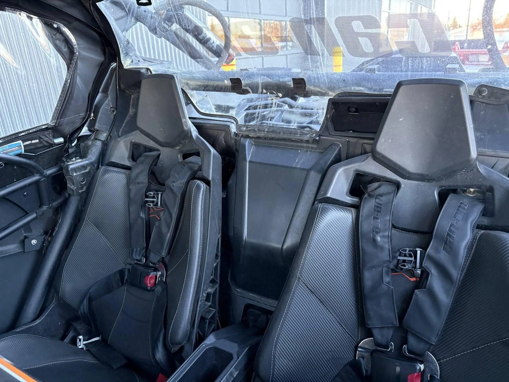 2021 Can-am Maverick Max 1000 X3 X Rs Turbo Rr Dps S.shox 9nml alt