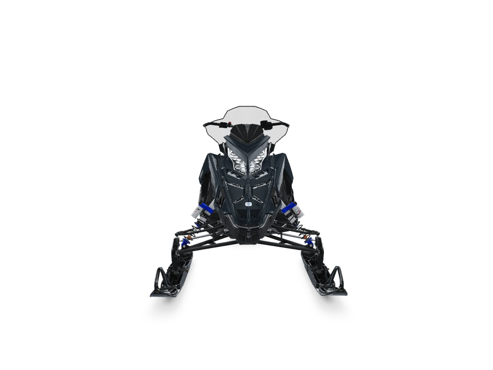 2026 Polaris Patriot Boost Indy Vr1 137 alt