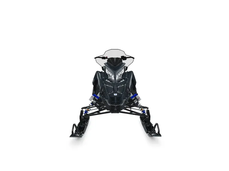 2026 Polaris Patriot Boost Indy VR1 137