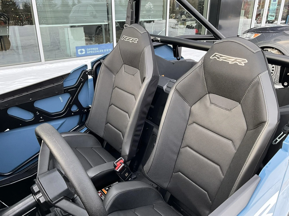 Polaris Rzr Trail Sport 2026 alt