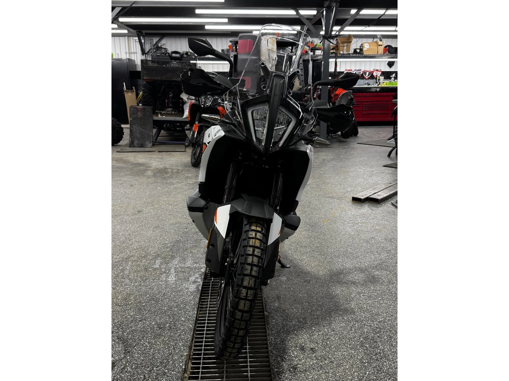 2026 Ktm 790 Adventure alt