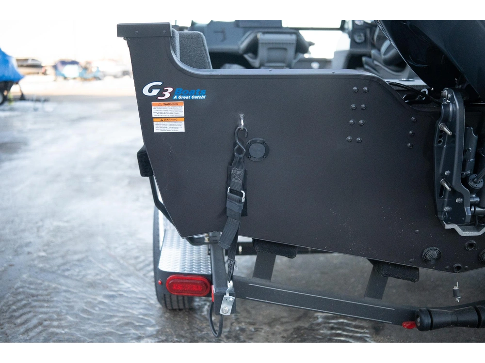 2025 G3 Boats Av19sf Av19sf alt