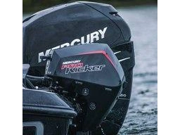 2023 Mercury 25 Elpt Pk Pro Kicker alt