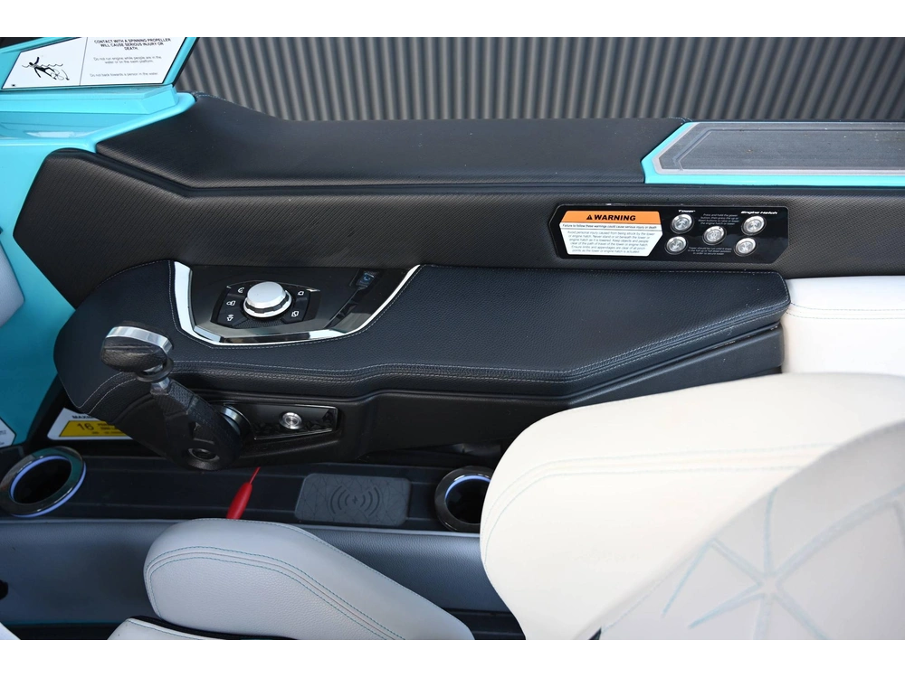 2021 Nautique Paragon G23 alt