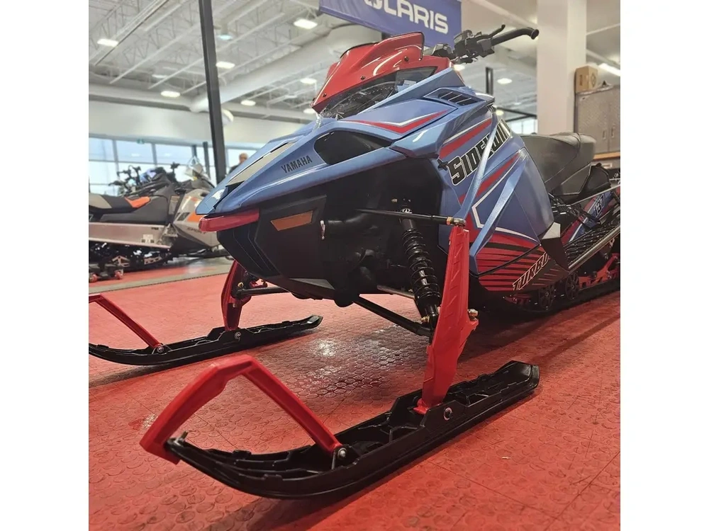 2024 Yamaha Sidewinder L-tx Se alt