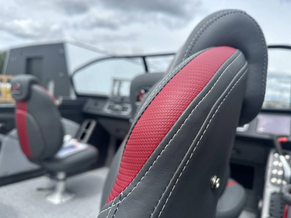 2024 Ranger Vx1988 alt