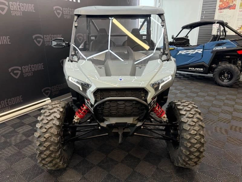 Polaris Rzr Xp 1000 Premium 2025 alt