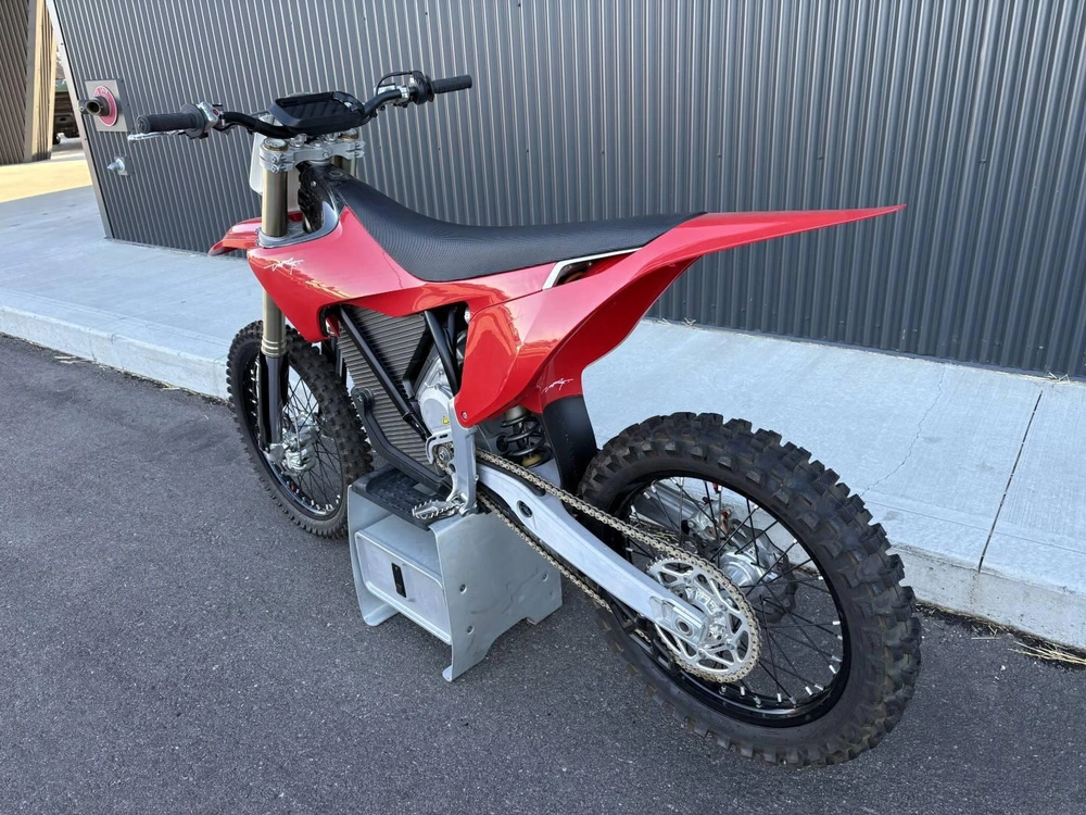 2024 Stark Future Stark Mx 1.0 alt