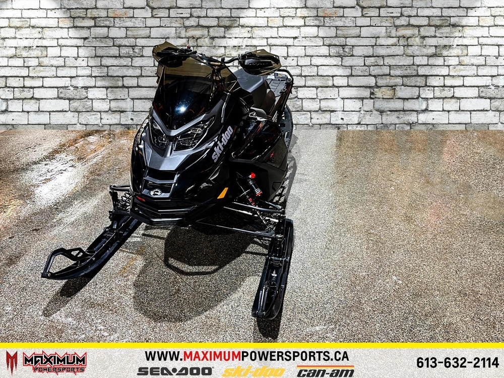 Ski-doo Renegade 900 X-rs Ace Turbo R (rev-g4) Es.r 2024 alt