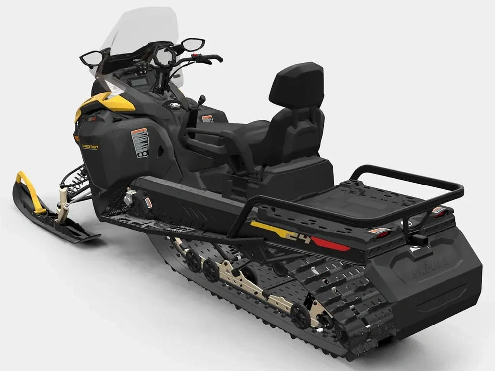 Ski-doo Expedition Le 24 900 Ace Turbo R Swt 2026 alt