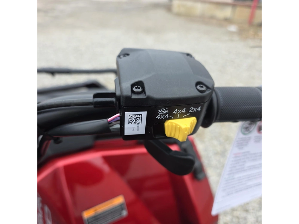 2026 Polaris Sportsman 570 Trail alt