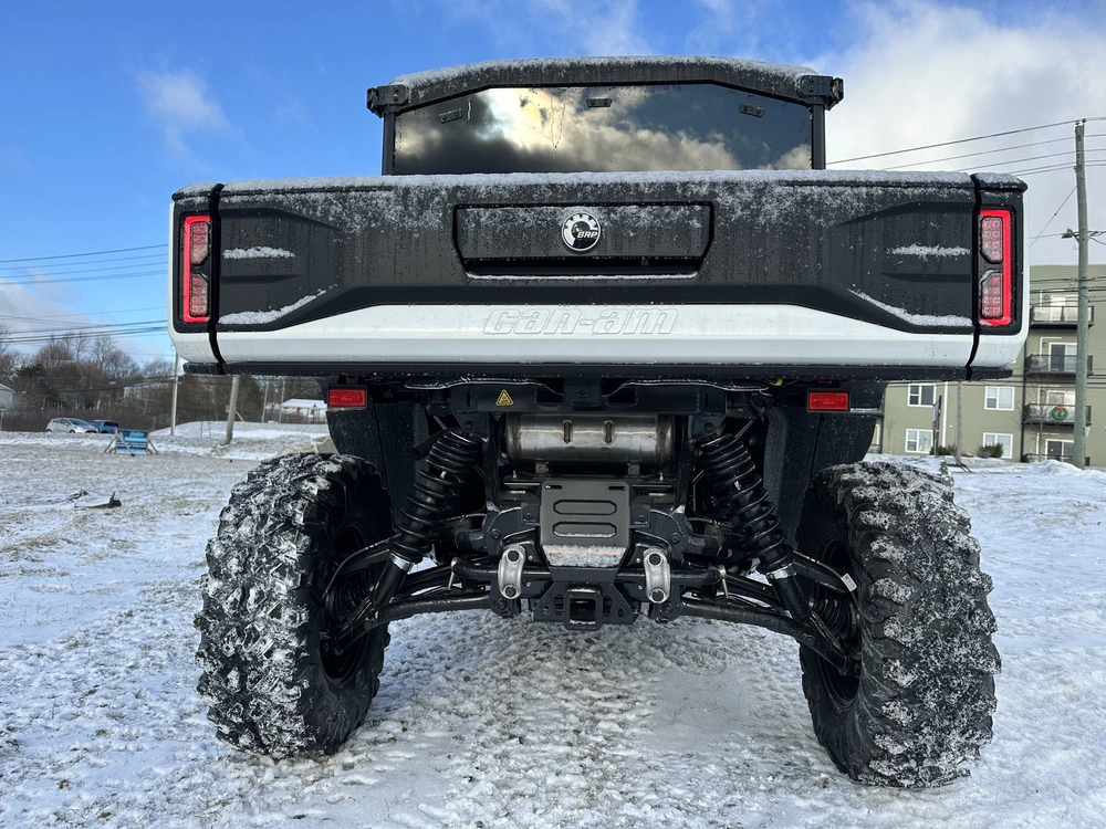 2026 Can-am Defender Max Ltd Hd11 alt