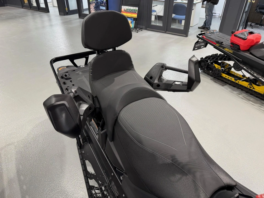 Ski-doo Expedition Le 20 900 Turbo R 2026 alt