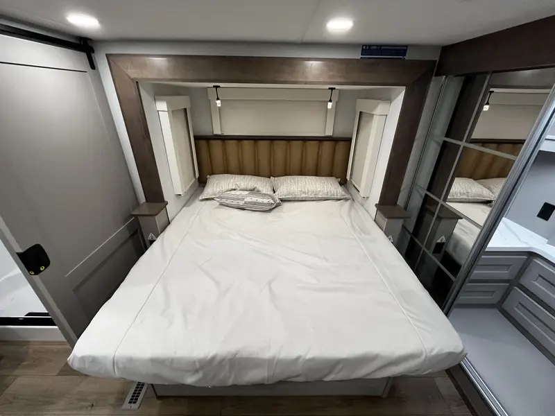 2026 Alliance RV Paradigm 395DS