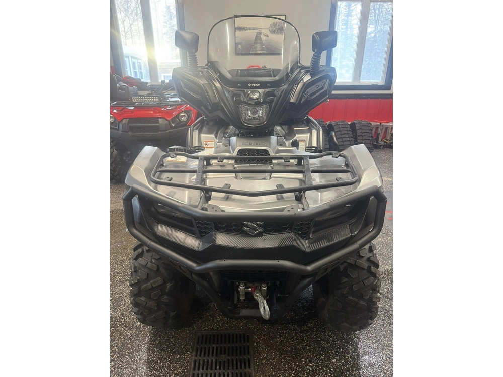 Suzuki King Quad 750 2022 alt
