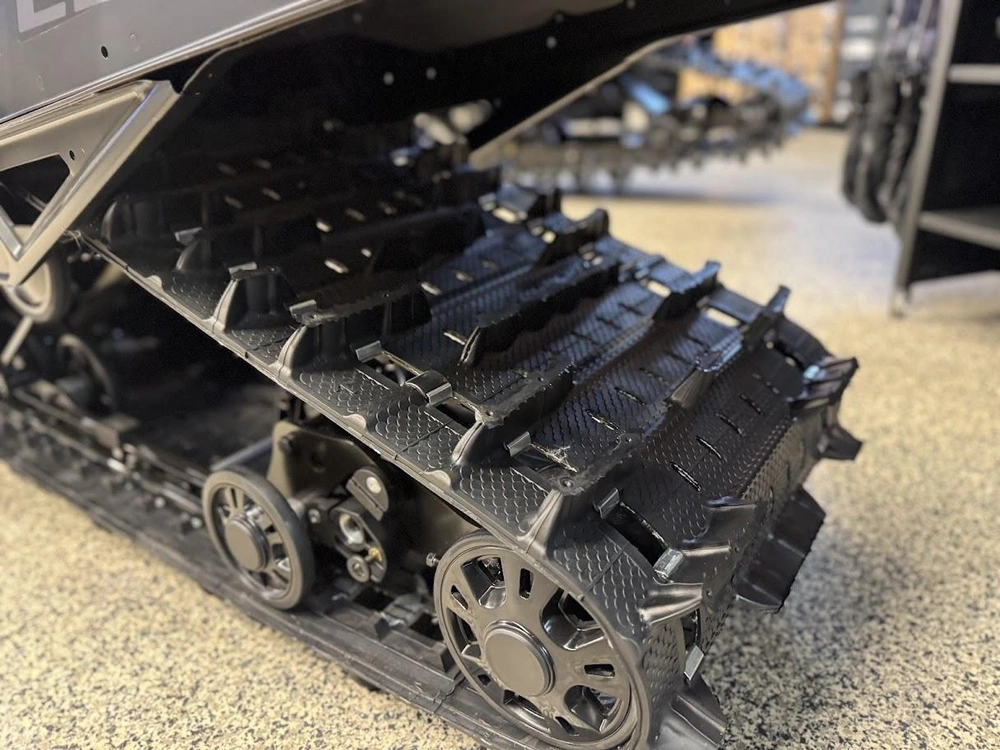 Ski-doo Skandic Le 20" 600 Efi 2026 alt