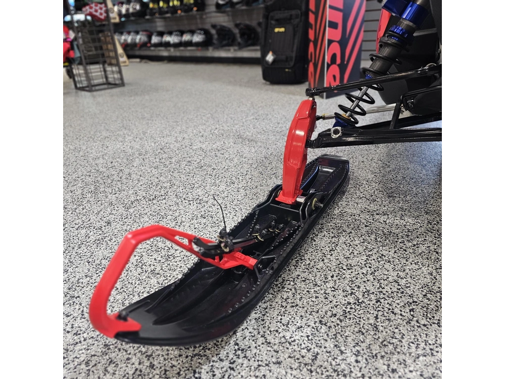 2026 Polaris 850 Switchback Assault Nrw 146 alt