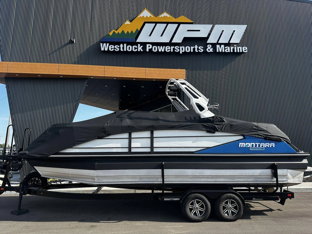 2024 Montara Surf Boss 2.0 alt