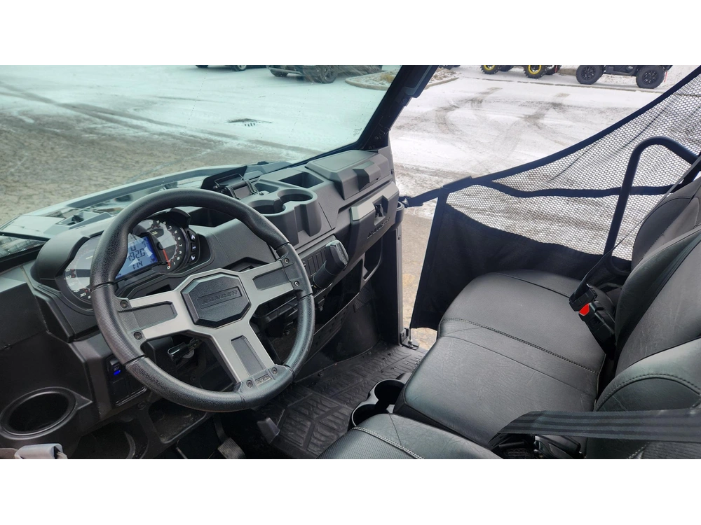2024 Polaris Ranger Xp® 1000 Premium alt