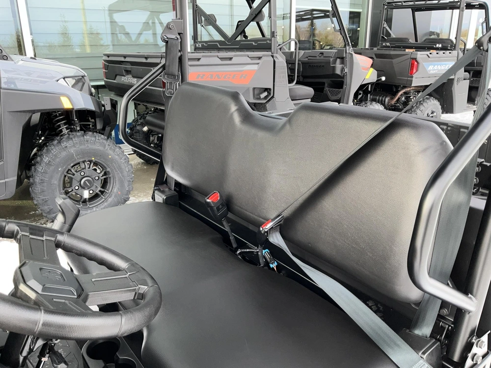 Polaris Ranger 500 2026 alt