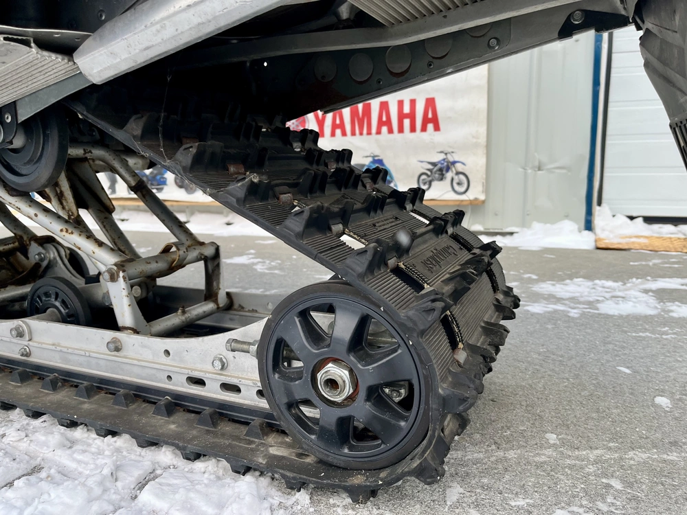 Yamaha Rs90p Rs Vector Ltx ( Dae ) 2013