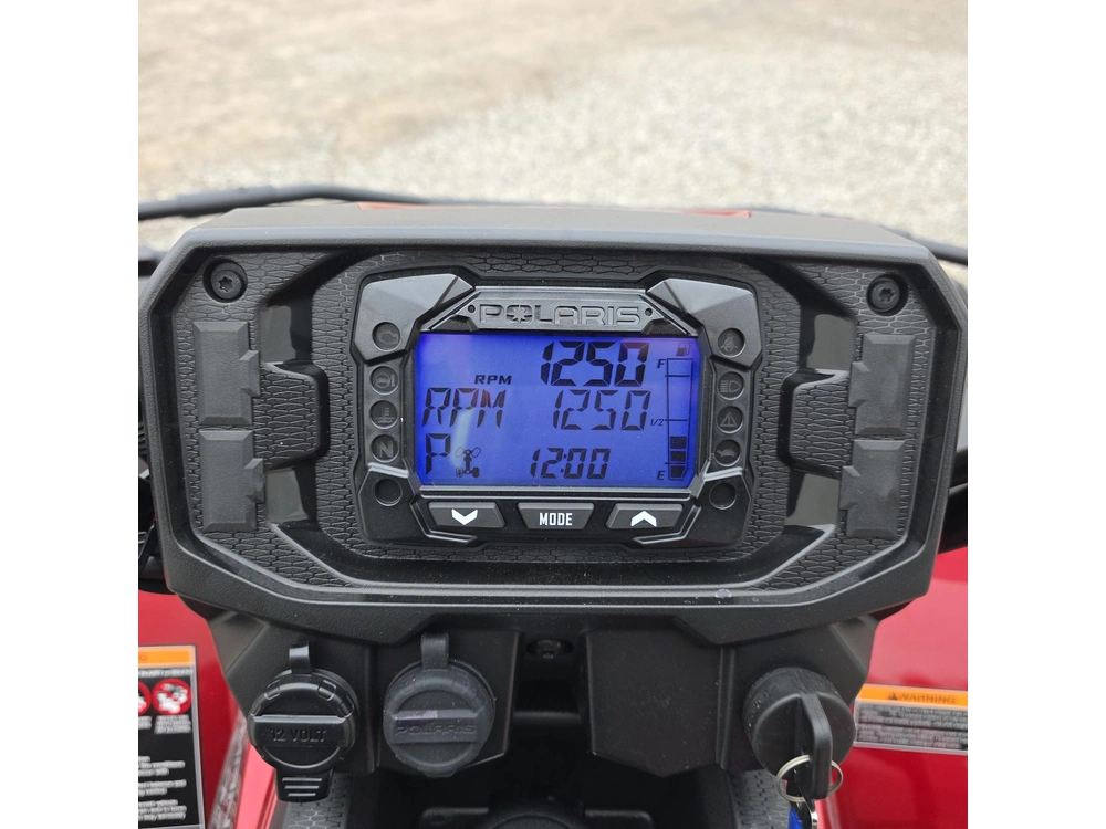 2026 Polaris Sportsman 570 Trail alt