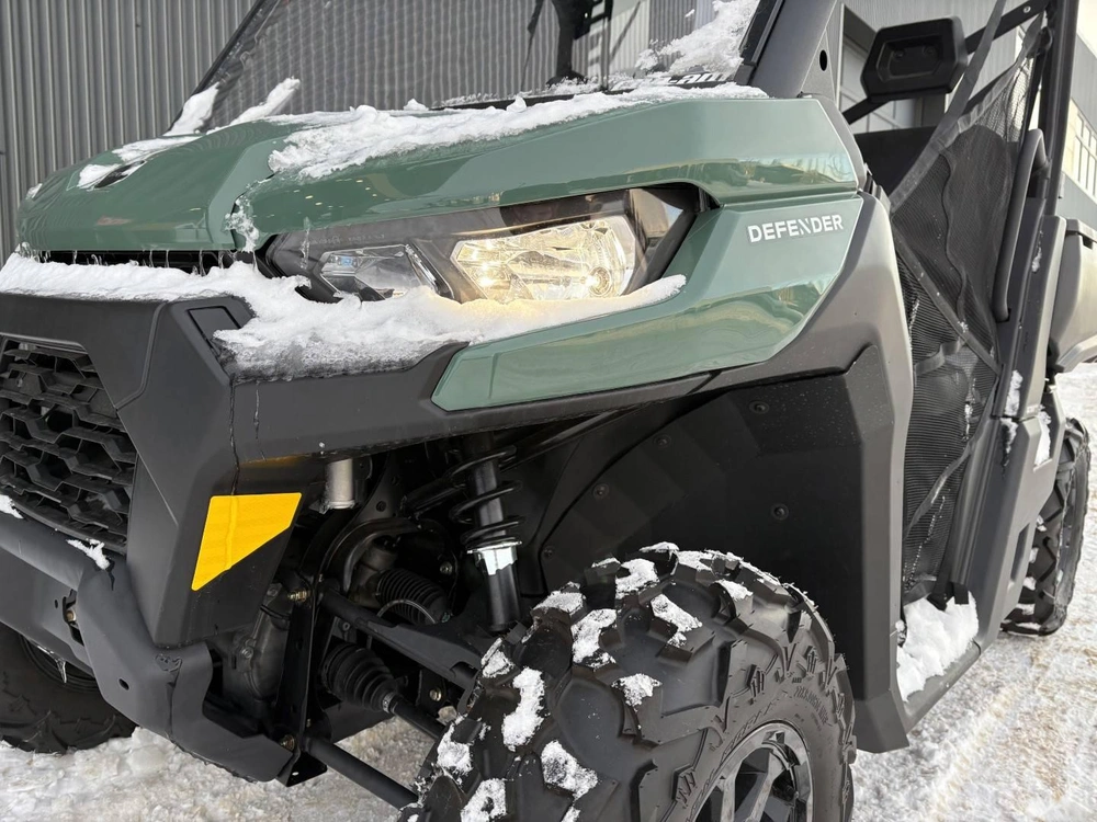 2025 Can-am Defender Dps Hd7 8wsb alt