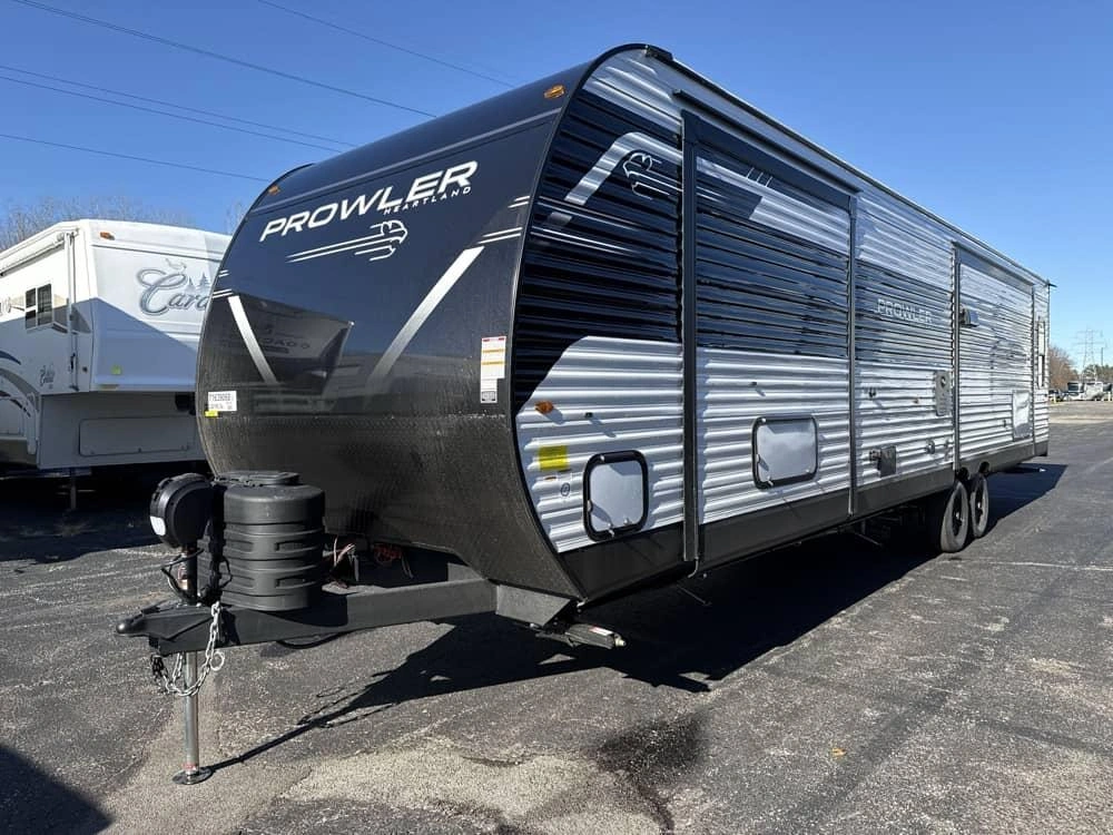 Heartland Prowler 3301rlt 2026 alt