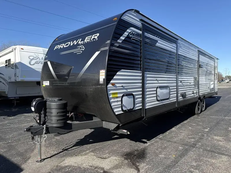 2026 Heartland Prowler 3301RLT