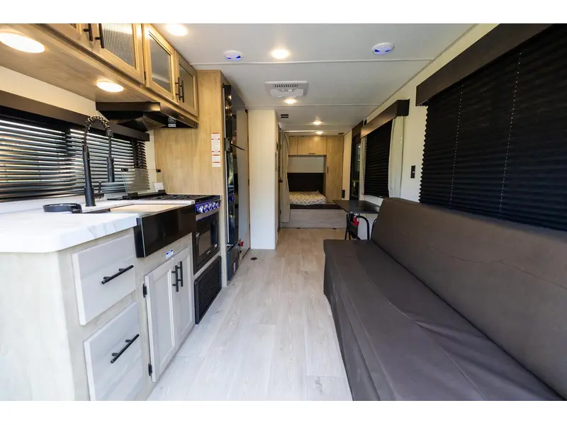 Cherokee 18RR Grey Wolf Cargo 2026