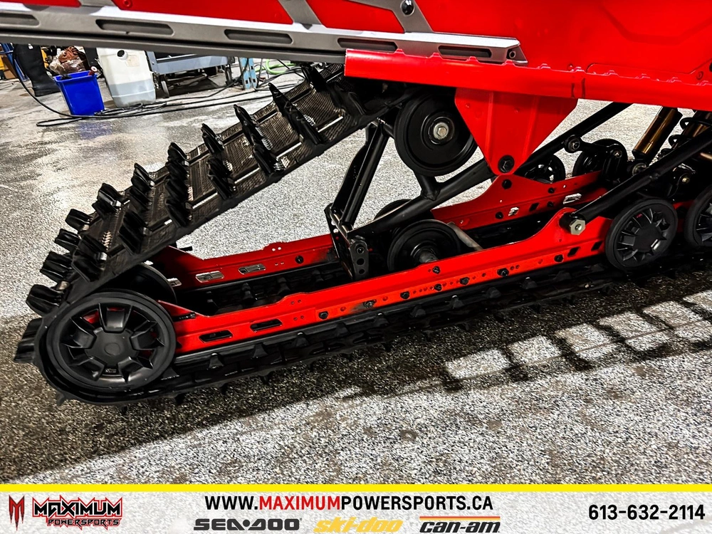 Lynx Xterrain Re 900 Ace Turbo R Powdermax 2.0 2024 alt